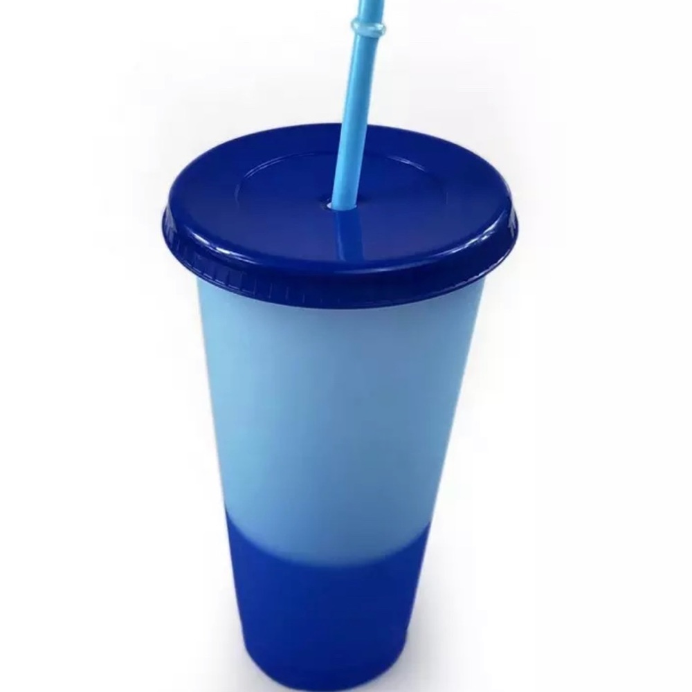 ❤️price firm ❤️Color changing tumbler